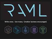 What is Raml in mulesoft ?