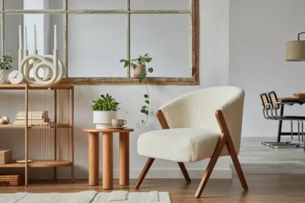 8 Furniture Pieces That Naturally Increase Space in Your Home